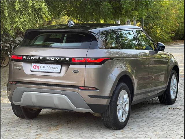 Used Land Rover Range Rover Evoque S [2020-2021] in Ahmedabad