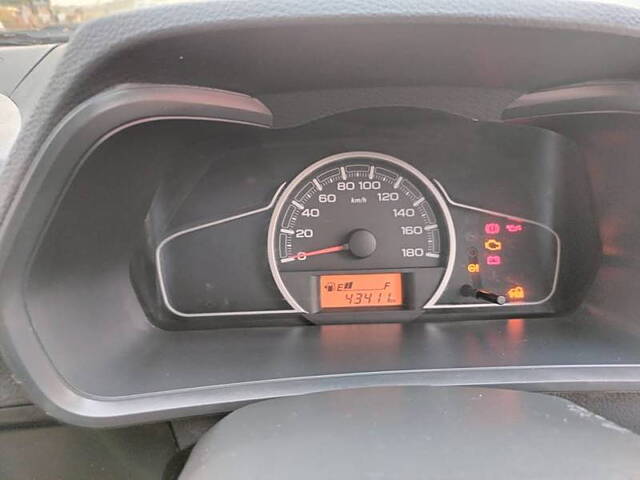 Used Maruti Suzuki Alto K10 [2014-2020] LXi [2014-2019] in Mohali