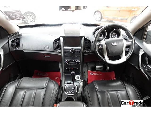 Used Mahindra XUV500 [2015-2018] W10 AWD AT in Bangalore