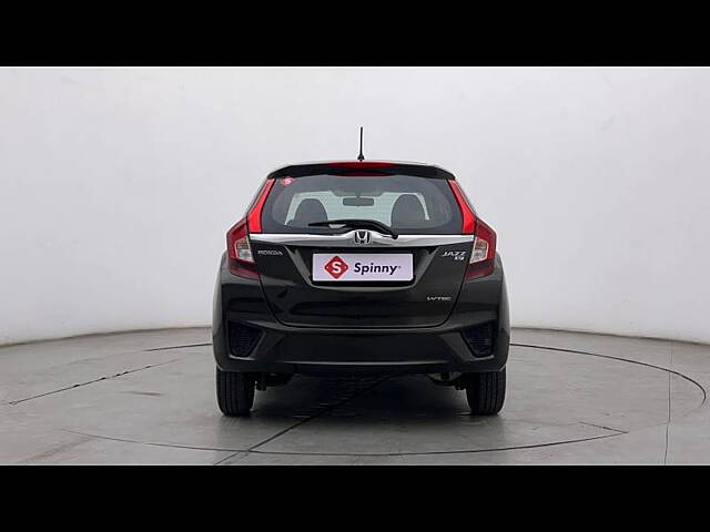 Used Honda Jazz [2015-2018] V Petrol in Chennai