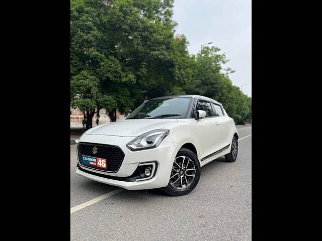 Used Maruti Suzuki Swift [2018-2021] ZXi Plus [2018-2019] in Delhi