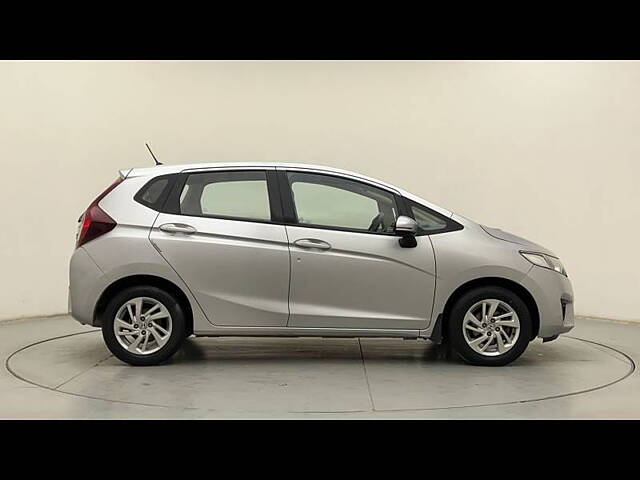 Used Honda Jazz [2015-2018] V Petrol in Pune