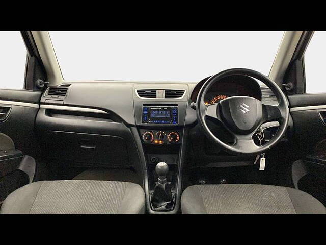 Used Maruti Suzuki Swift [2014-2018] Lxi (O) [2014-2017] in Delhi