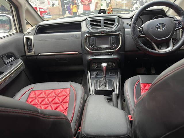 Used Tata Hexa [2017-2019] XTA 4x2 6 STR in Lucknow