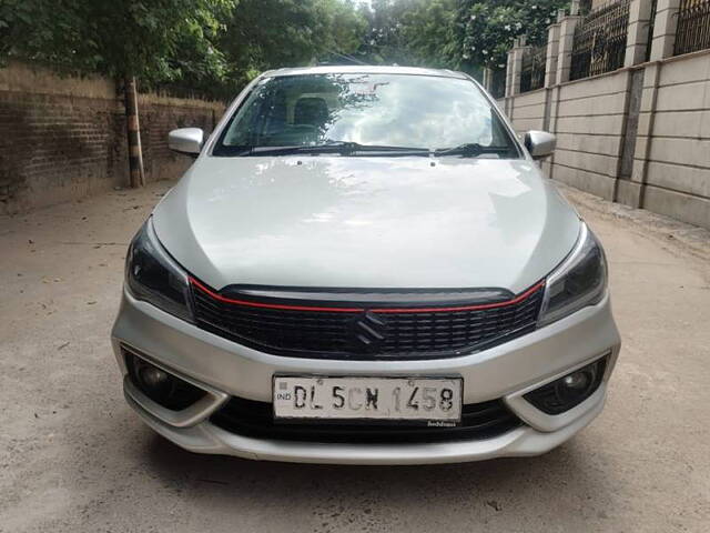 Used 2016 Maruti Suzuki Ciaz in Delhi