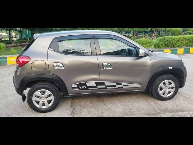 Used Renault Kwid [2015-2019] 1.0 RXT AMT Opt [2016-2019] in Noida