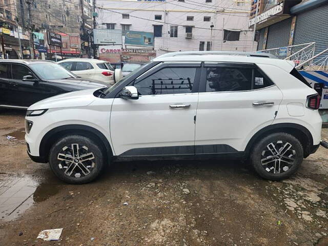 Used Hyundai Venue N Line N8 DCT Dual Tone [2023-2023] in Patna