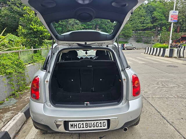 Used MINI Cooper Countryman [2012-2015] one in Mumbai