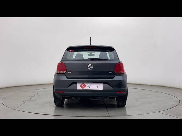 Used Volkswagen Polo [2016-2019] GT TSI in Chennai