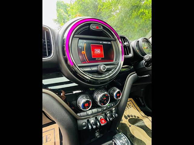 Used MINI Countryman Cooper S [2020-2021] in Delhi