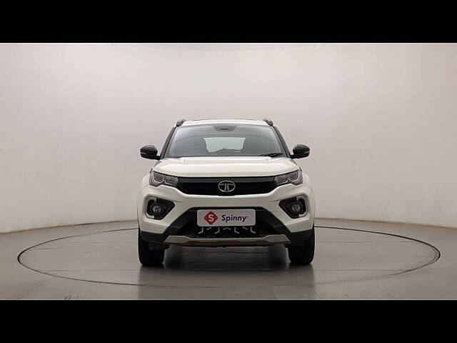 Used Tata Nexon [2020-2023] XZ Plus (S) [2022-2023] in Mumbai