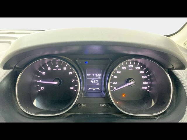 Used Tata Tiago [2016-2020] Revotron XZ in Hyderabad