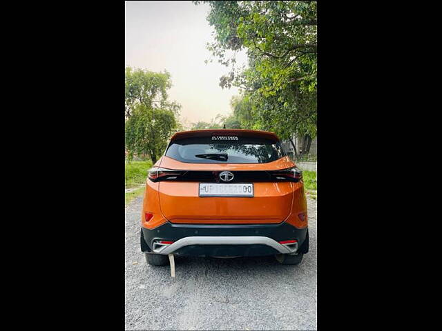 Used Tata Harrier [2019-2023] XZ [2019-2020] in Delhi