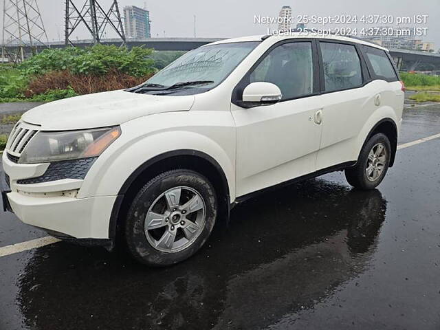 Used Mahindra XUV500 [2011-2015] W8 in Mumbai