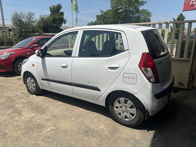 Used Hyundai i10 [2007-2010] Magna in Kheda