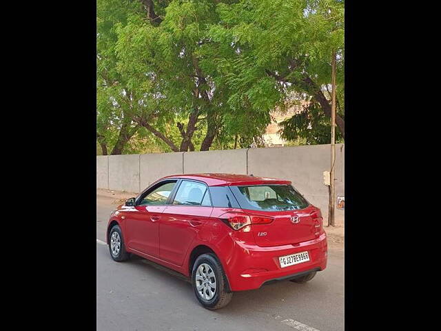 Used Hyundai Elite i20 [2016-2017] Magna 1.4 CRDI [2016-2017] in Ahmedabad
