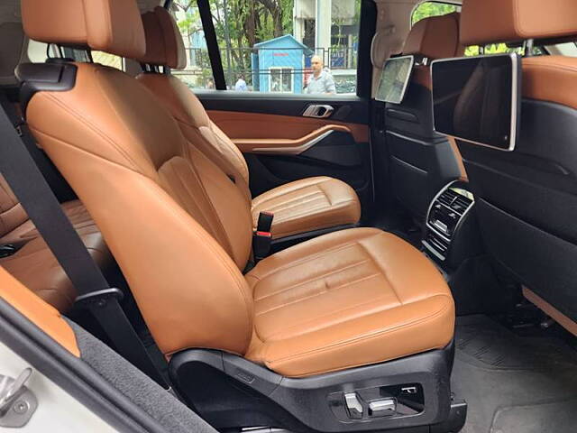 Used BMW X7 [2019-2023] xDrive30d DPE Signature [2019-2020] in Mumbai