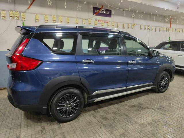 Used Maruti Suzuki XL6 [2019-2022] Zeta AT Petrol in Mumbai