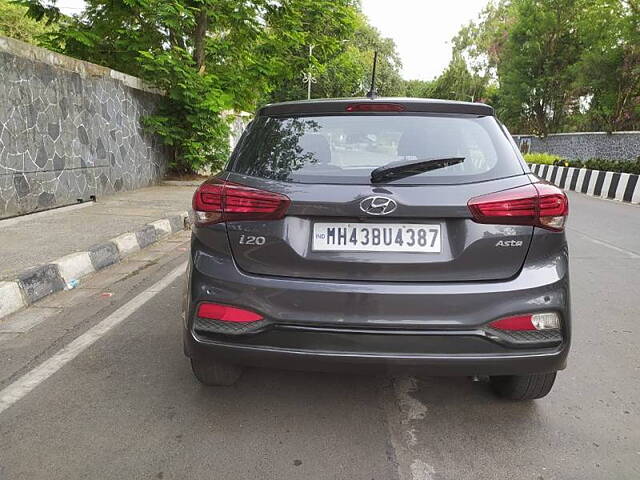 Used Hyundai i20 [2020-2023] Asta (O) 1.2 MT [2020-2023] in Mumbai