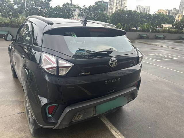 Used Tata Nexon EV [2020-2022] XZ Plus Dark Edition in Mumbai