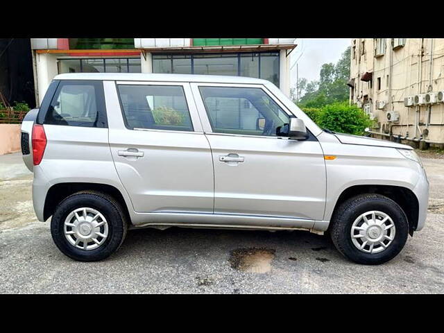 Used Mahindra TUV300 [2015-2019] T4 Plus in Zirakpur