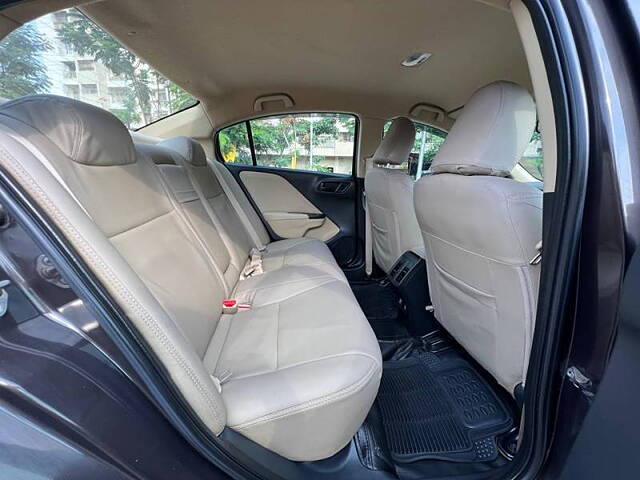 Used Honda City 4th Generation SV Petrol [2019-2020] in Mumbai