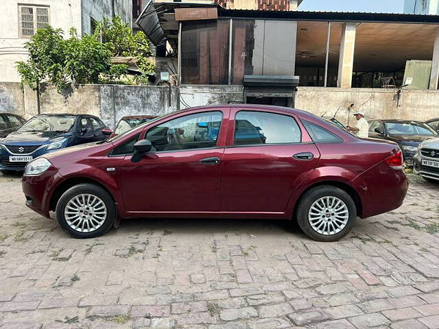 Used Fiat Linea [2008-2011] Dynamic 1.4 in Kolkata