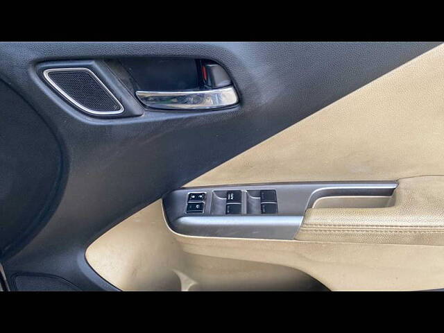 Used Honda City 4th Generation ZX Petrol [2019-2019] in Patna