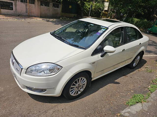 Used Fiat Linea [2012-2014] Emotion 1.3 in Pune