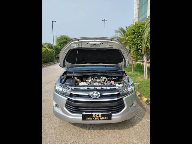 Used Toyota Innova Crysta [2020-2023] GX 2.4 AT 7 STR in Delhi