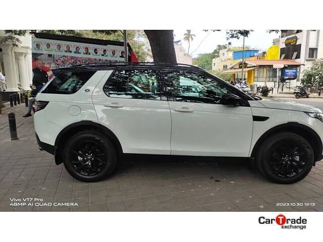 Used Land Rover Discovery Sport [2015-2017] S in Bangalore