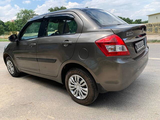 Used Maruti Suzuki Swift Dzire [2015-2017] VXI in Delhi