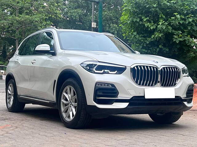 Used BMW X5 [2019-2023] xDrive40i SportX Plus in Delhi