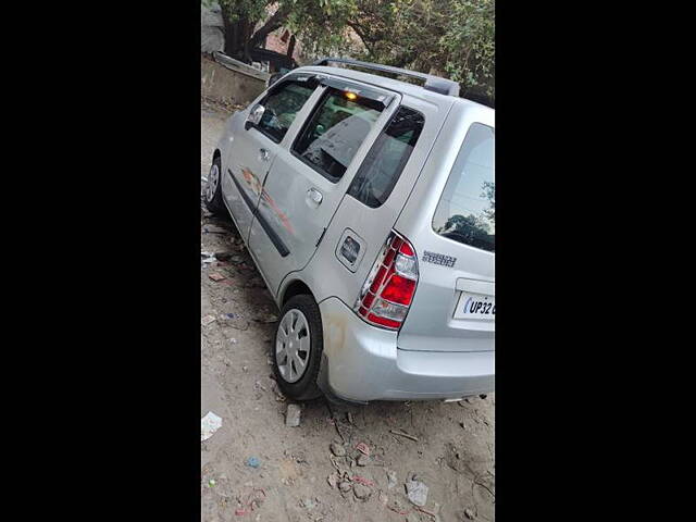 Used Maruti Suzuki Wagon R [2006-2010] Duo LXi LPG in Lucknow