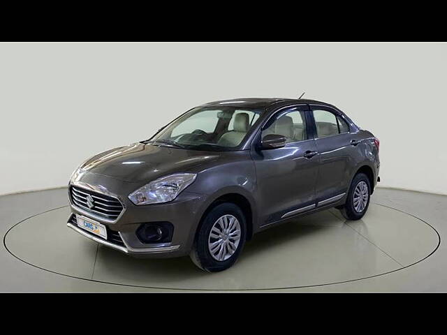 Used Maruti Suzuki Dzire VXi [2020-2023] in Allahabad