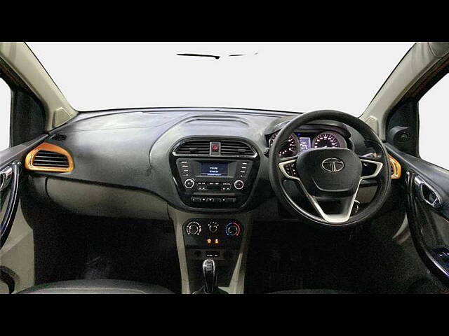 Used Tata Tiago [2016-2020] Revotron XZ in Mumbai