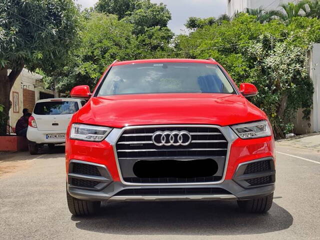 Used 2019 Audi Q5 in Bangalore