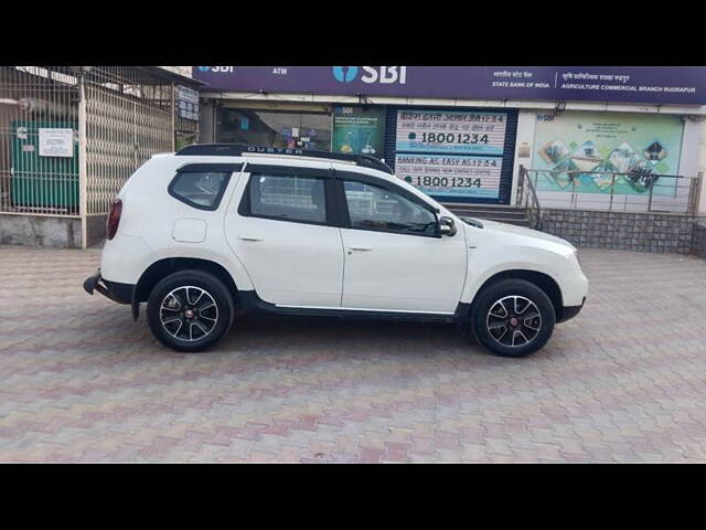 Used Renault Duster [2016-2019] 85 PS RXS 4X2 MT Diesel in Rudrapur