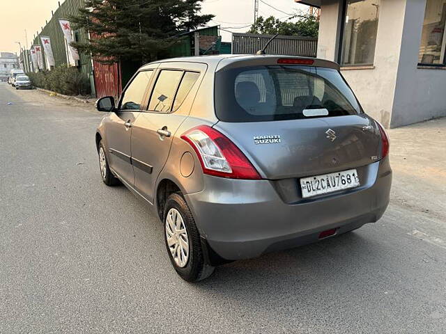 Used Maruti Suzuki Swift [2011-2014] VDi in Delhi