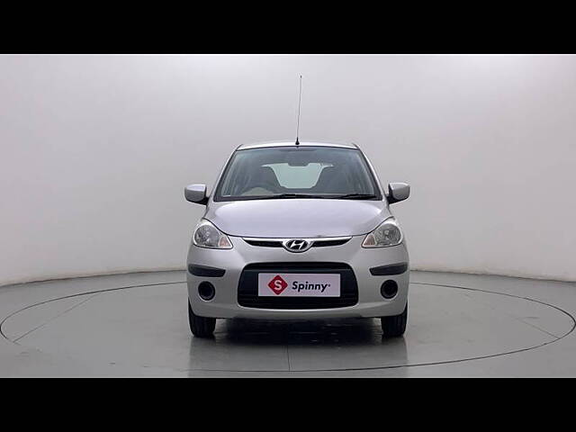 Used Hyundai i10 [2007-2010] Magna in Bangalore