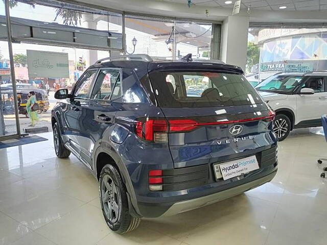 Used Hyundai Venue S 1.2 Petrol [2023] in Mumbai