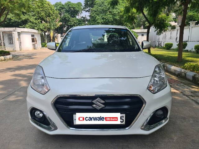 Used Maruti Suzuki Dzire VXi [2020-2023] in Lucknow