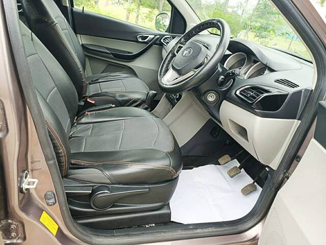 Used Tata Tiago [2016-2020] Revotorq XZ [2016-2019] in Aurangabad