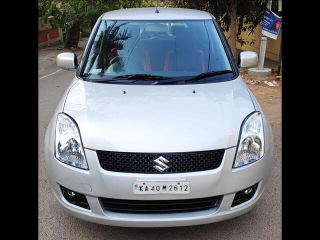 Used 2011 Maruti Suzuki Swift in Bangalore