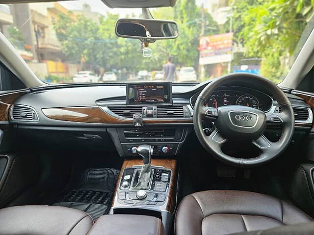 Used Audi A6[2011-2015] 35 TFSI Premium in Delhi