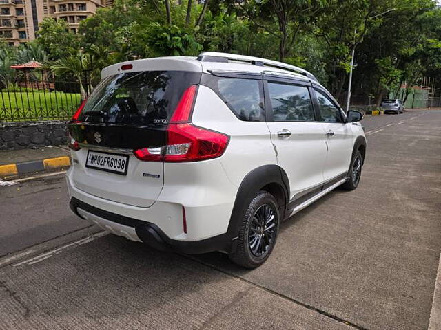 Used Maruti Suzuki XL6 [2019-2022] Zeta AT Petrol in Mumbai