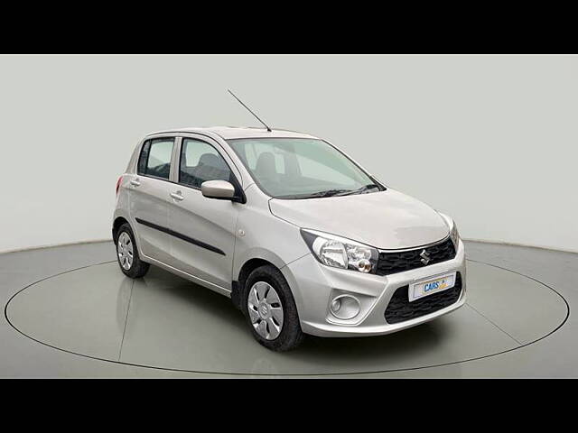 Used 2020 Maruti Suzuki Celerio in Pune