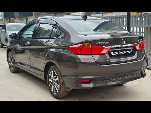 Used Honda City [2014-2017] V in Bangalore