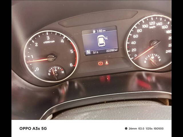 Used Kia Seltos [2022-2023] HTK Plus 1.5 Diesel iMT in Mumbai