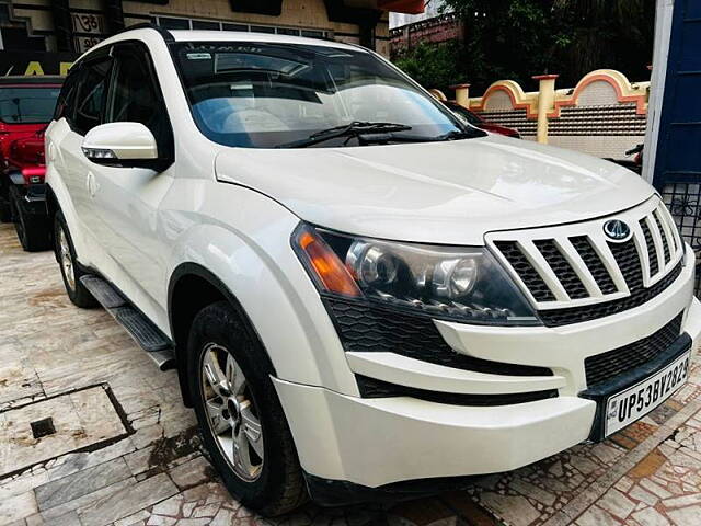 Used Mahindra XUV500 [2015-2018] W8 1.99 [2016-2017] in Kanpur